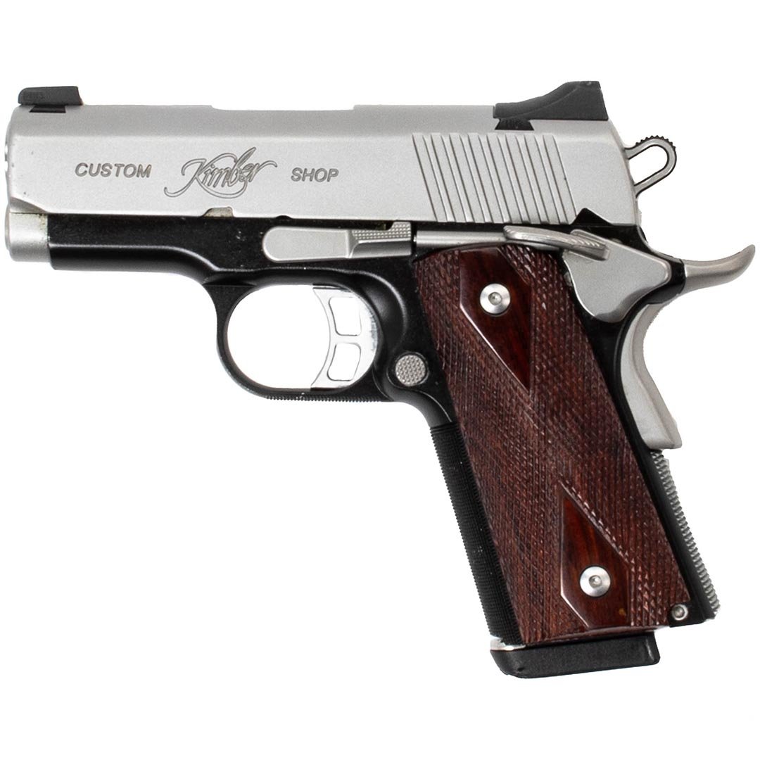 KIMBER ULTRA CDP II